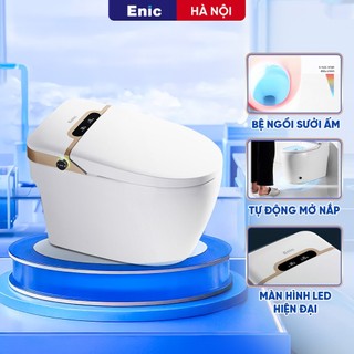 Bồn cầu thông minh Enic Smart J