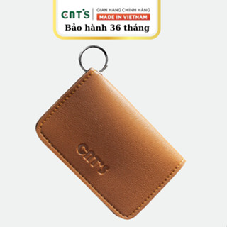 Ví móc khóa CNT VK01 xinh xắn