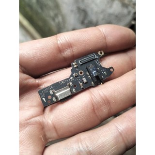 Cụm Chân Sạc Xiaomi Redmi Note 9