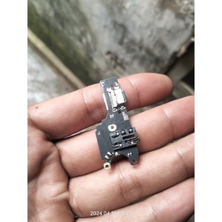 Cụm Chân Sạc Xiaomi Redmi Note 9