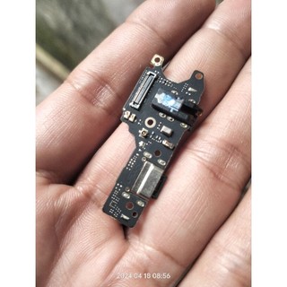 Cụm Chân Sạc Xiaomi Redmi Note 9
