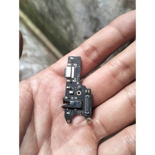 Cụm Chân Sạc Xiaomi Redmi Note 9