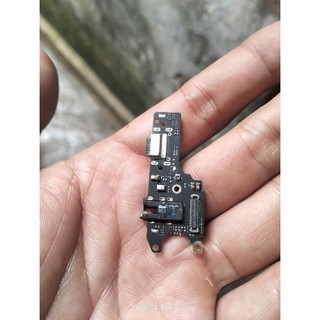 Cụm Chân Sạc Xiaomi Redmi Note 9