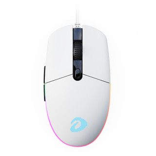 Chuột Gaming DAREU EM911 RGB10.000 DPI ( Bảo hành 24T)