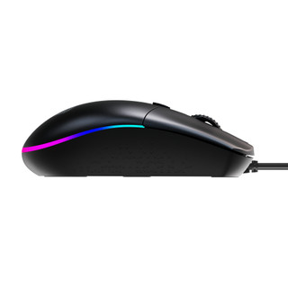 Chuột Gaming DAREU EM911 RGB10.000 DPI ( Bảo hành 24T)