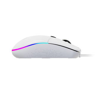 Chuột Gaming DAREU EM911 RGB10.000 DPI ( Bảo hành 24T)
