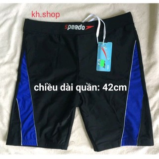 Quần bơi lửng big size 6XL
