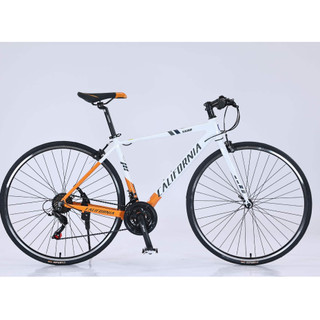  Xe đạp thể thao California S680  2024(Tặngchắnbùn+giáđỡnước+lụcgiác)