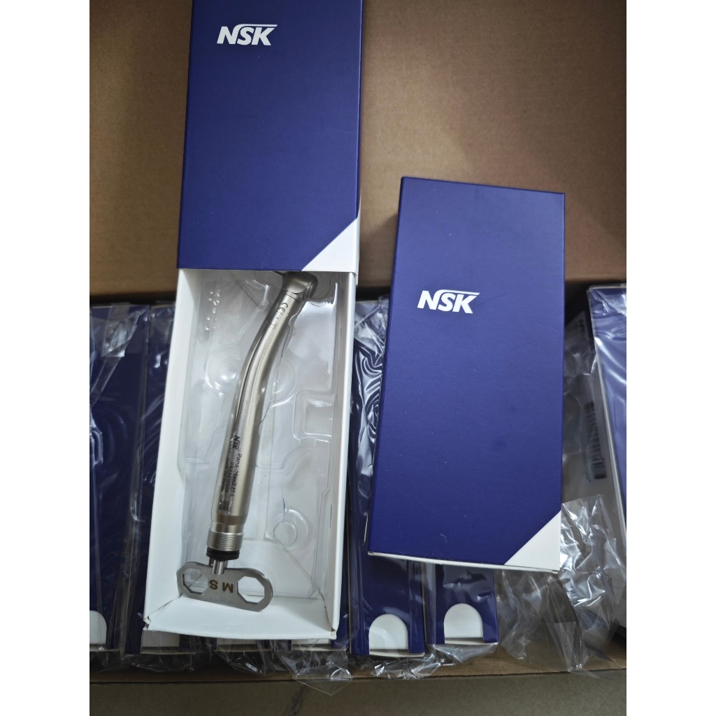 Tay khoan Pana max 2 - NSK - tay khoan nhanh