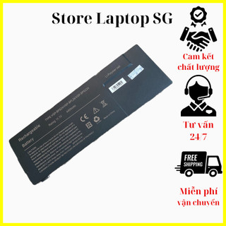 Pin laptop sony vaio svs13 svs15 vpcsa vpcsb vpcsc vpcsd vpcse bps24 new