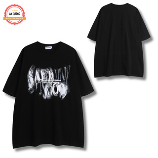 Áo thun nam, áo phông nam tay ngắn cổ tròn chất cotton dày dặn thoáng mát - Áo thun An Cường 83