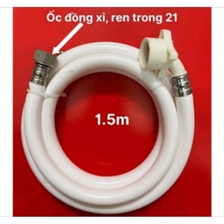 DÂY MÁY GIẶT RĂNG 21