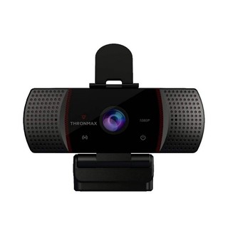 Webcam Thronmax STREAM GO X1 PRO 1080P Mới BH 12T