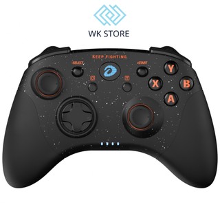 Tay cầm chơi game dareu h101x mới bh 12t