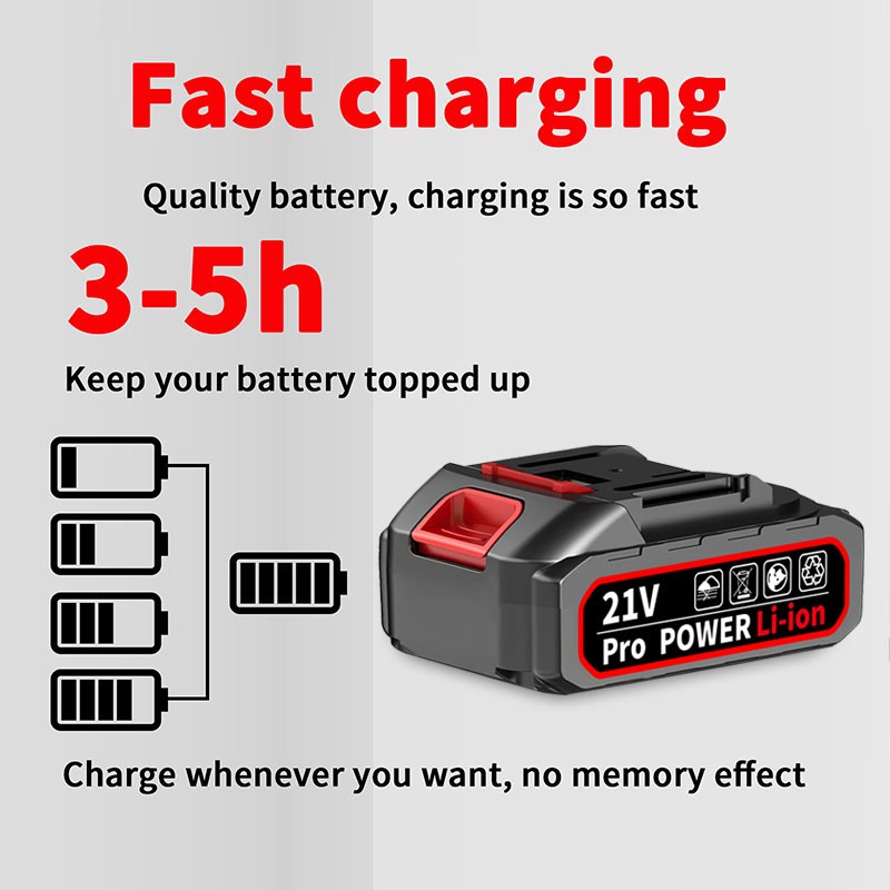 Pin máy siết bulong, pin lithium 5cell,có sẵn cho máy Makita,máy rửa xe,máy khoan điện,máy cưa,Cái vặn vít