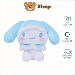 Gấu bông mini size 25cm mềm mại dễ thương làm quà tặng gấu bông tốt nghiệp thú nhồi bông cao cấp thú bông toy