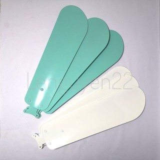 Bộ 3 cánh quạt trần 1400 chính hãng vinawind