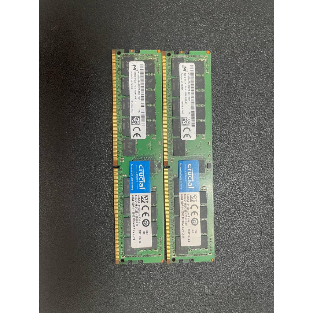RAM PC 16GB EEC DRR4 BUS 2666