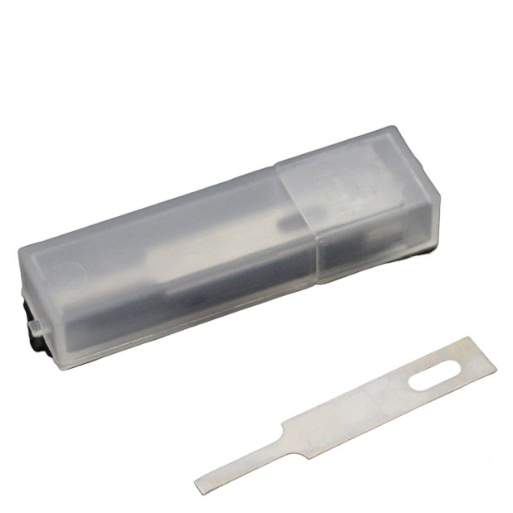 Lưỡi Dao Số 3/Lưỡi Dao Đẩy Lưng Số 4/Lưỡi Dao Đẩy Lưng Số 4a/Lưỡi Dao Số 16/Lưỡi Dao số 17 Thẳng/Lưỡ