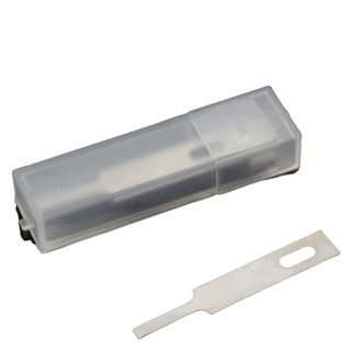 Lưỡi dao số 3/lưỡi dao đẩy lưng số 4/lưỡi dao đẩy lưng số 4a/lưỡi dao số 16/lưỡi dao số 17 thẳng/lưỡi dao số 17 tròn