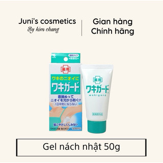 Gel nách nhật Kobayashi