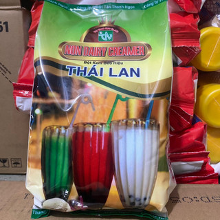 Bột kem béo thái lan 3 ly gói 1kg