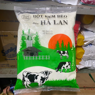 Bột kem béo hà lan gói 500g