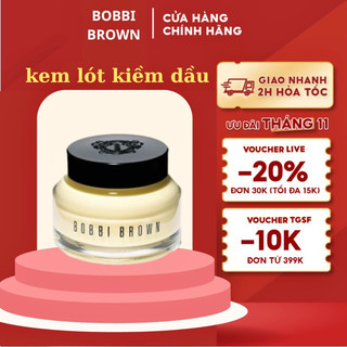 Kem lót dưỡng ẩm Bobbi Brown Vitamin Enriched Face Base 15ml