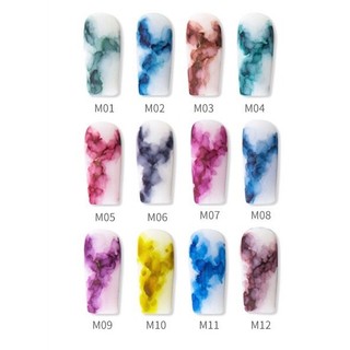 Cồn loang nail 0762