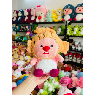 [ HCM] Gấu Bông size 30cm Làm Quà Tặng Siêu Đáng Iu phômaique
