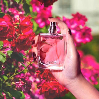 Nước hoa Lancome Miracle mini 10ml dành cho nữ ( Tách từ chai fullsize )