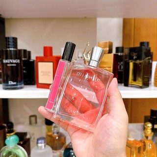 Nước hoa Lancome Miracle mini 10ml dành cho nữ ( Tách từ chai fullsize )