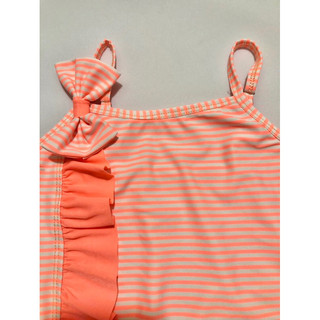 Bikini liền thân 2 dây cho bé(11-30kg)