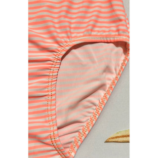Bikini liền thân 2 dây cho bé(11-30kg)