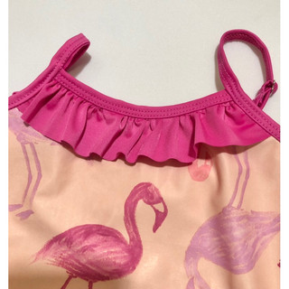 Bikini liền thân 2 dây cho bé (6-30kg)
