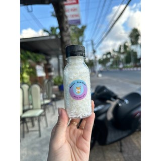 Dừa sấy sợi cho hamster và thú nhỏ khác