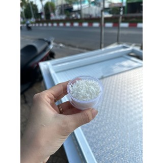 Dừa sấy sợi cho hamster và thú nhỏ khác