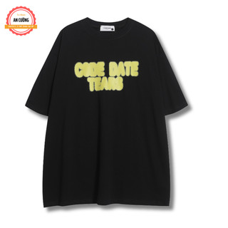 Áo thun nam, áo phông nam tay ngắn cổ tròn chất cotton dày dặn thoáng mát - Áo thun An Cường 119