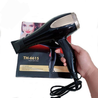 Máy sấy tóc 6615 công suất 3000w