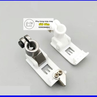 Chân vịt nhựa và sắt máy kansai 5.6 và 6.4