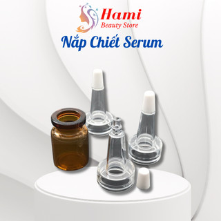 Nắp bóp serum