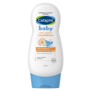 Sữa tắm Cetaphil baby l Úc
