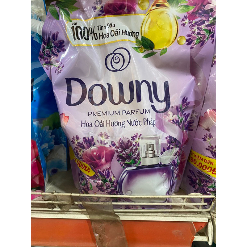 Nước xả downy 3L