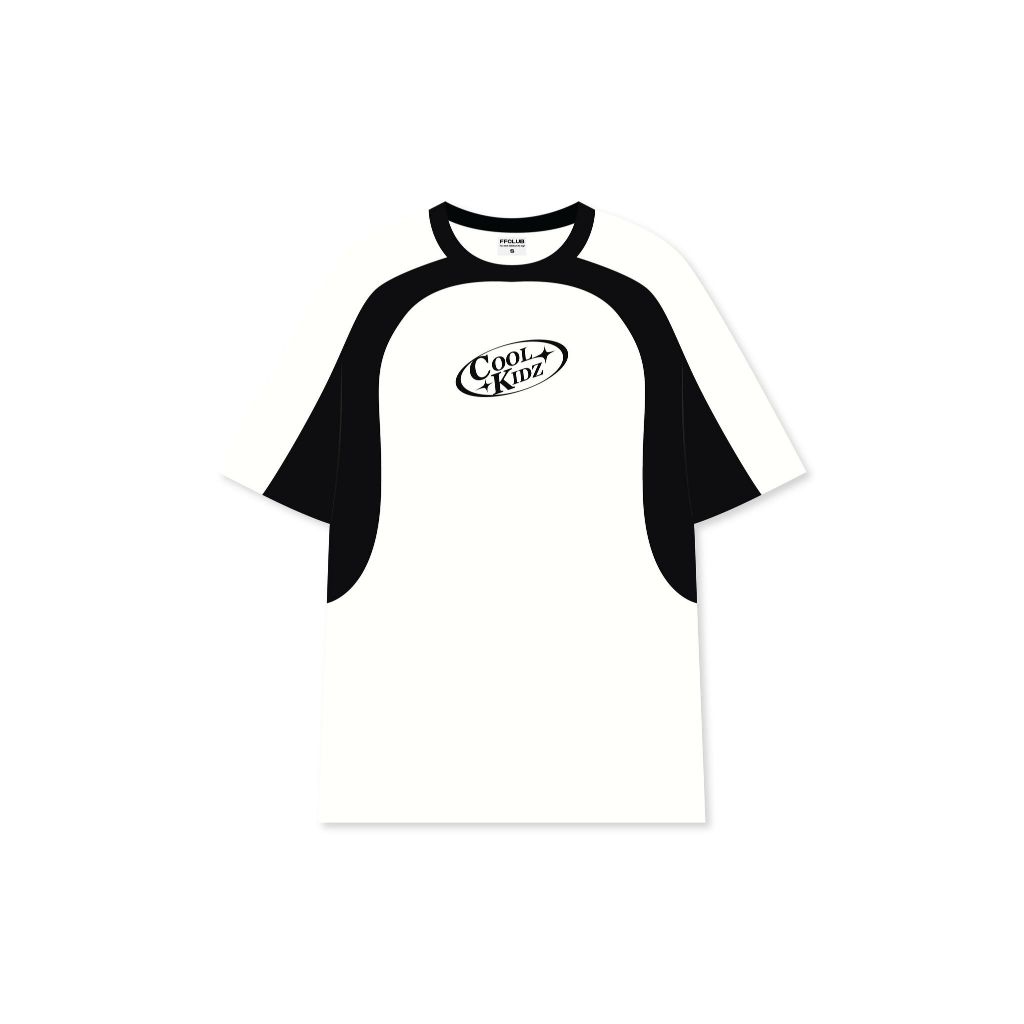 ÁO THUN BODY COOL KIDZ FFCLUB MIX