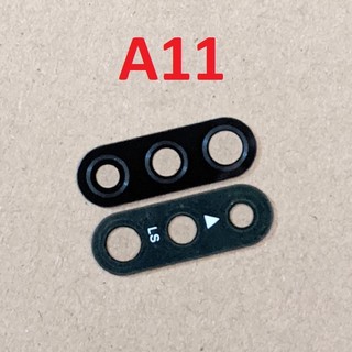 Mặt kính camera sau samsung a11 dành để thay thế kính camera trầy, vỡ, bể linh kiện thay thế