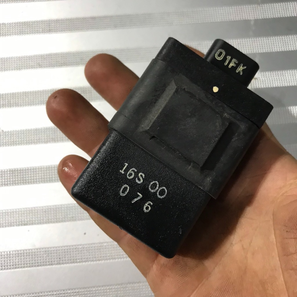 Củ ic mở tua, hàng zin tháo yamaha Jupiter Gravita