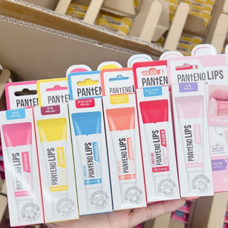 Son Dưỡng Môi Mediheal Labocare Pantenolips 10ml