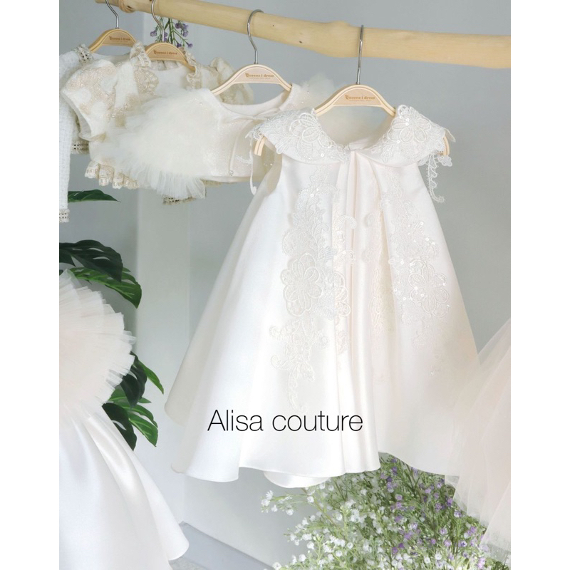 Đầm công chúa Alisa
