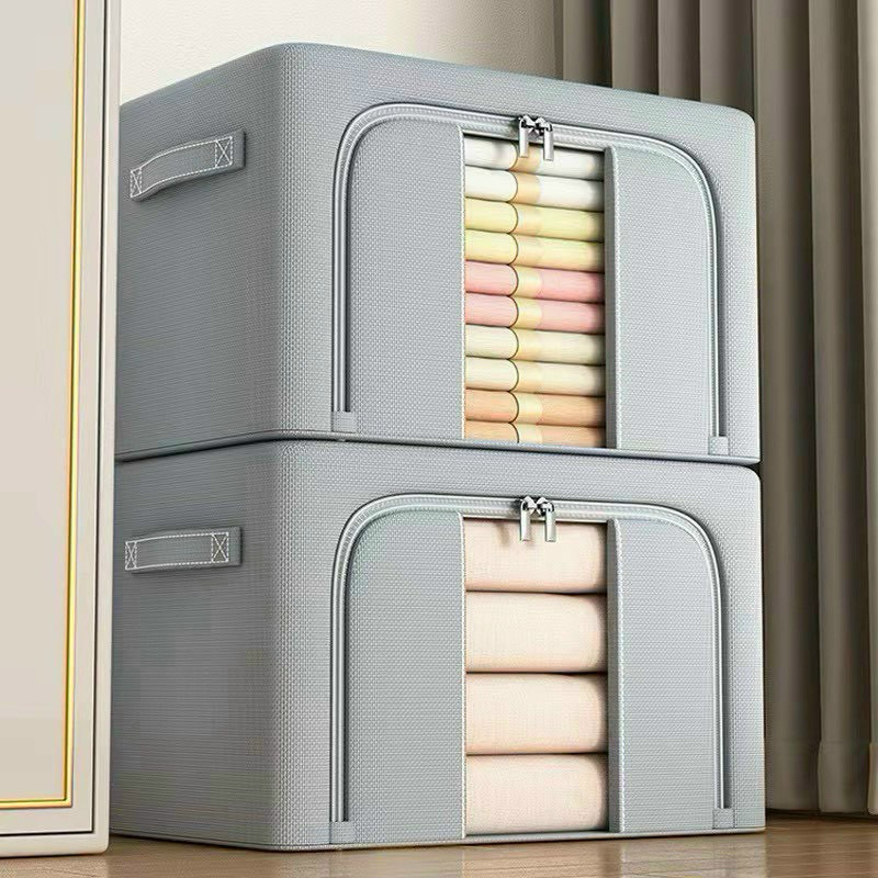 túi đựng chăn khung sắt xịn sò