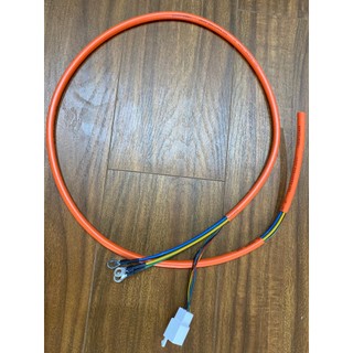 Dây lõi động cơ xe điện TIANNENG chính hãng có công suất động cơ 1500w, an toàn và chống cháy nổ
